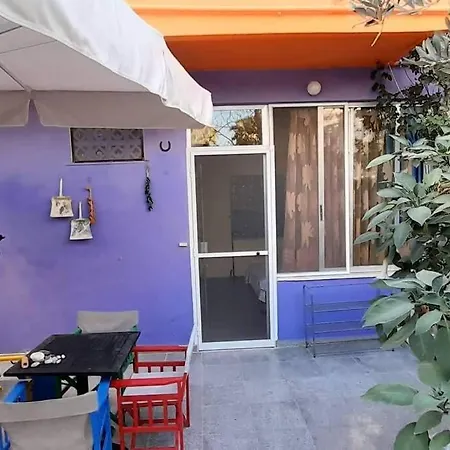 Amethyst * Kos-Stadt