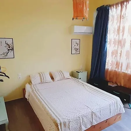 Apartment Amethyst *