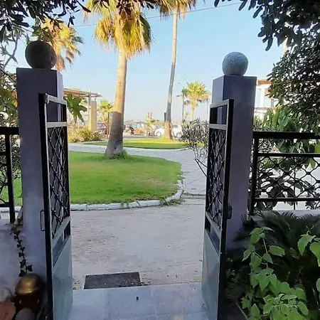 Apartament Amethyst *