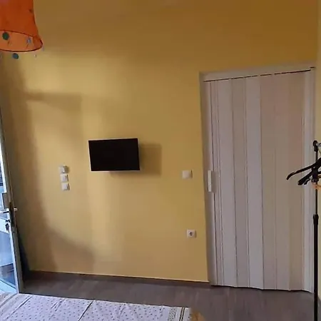 Apartament Amethyst Kos