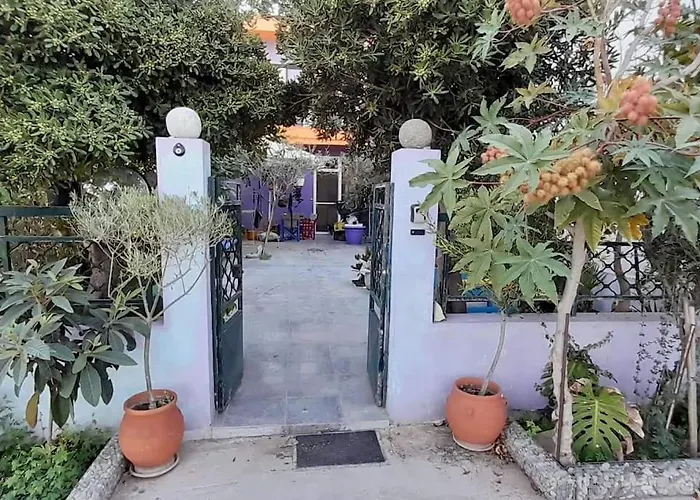 Apartament Amethyst Kos