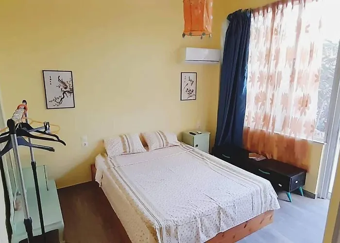 Apartament Amethyst *