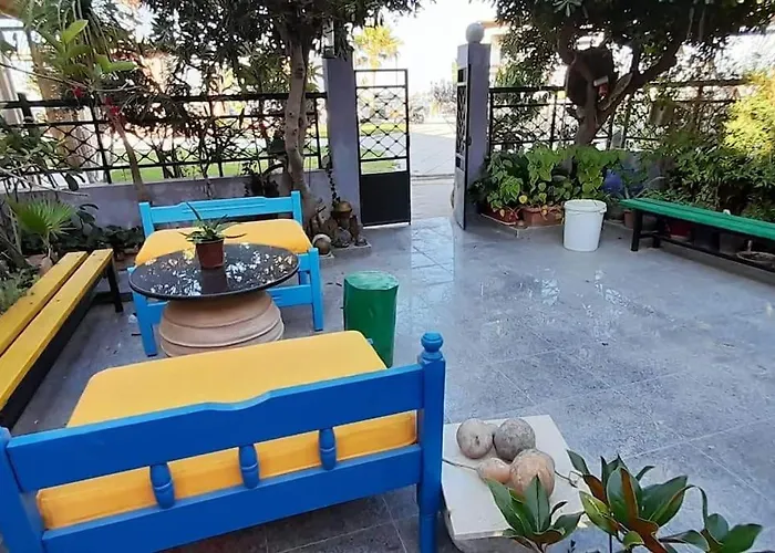 Apartament Amethyst Kos