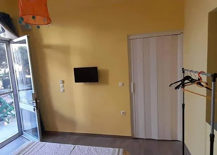 Apartament Amethyst Kos