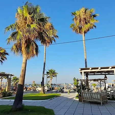Amethyst Città di Kos
