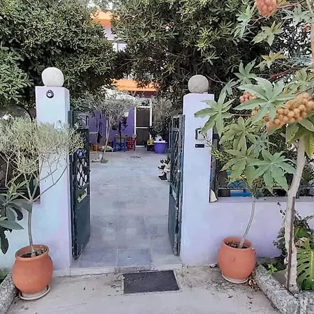 Appartamento Amethyst Città di Kos