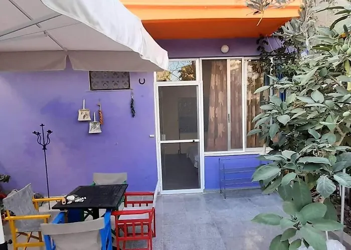 Amethyst * Città di Kos