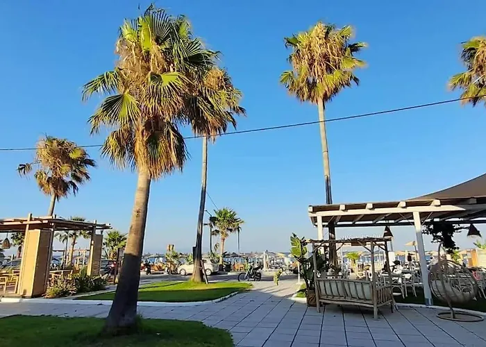 Amethyst Città di Kos